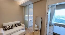 Доступные квартиры в The Saint Residences