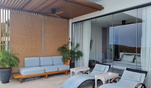 5 Bedrooms Villa for sale in Bo Phut, Koh Samui 