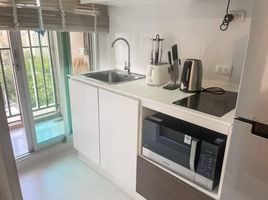 1 Bedroom Condo for rent at Baan Koo Kiang, Nong Kae, Hua Hin