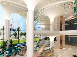 3 Bedroom Apartment for sale at Damac Bay, 