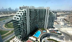 1 Habitación Apartamento en venta en , Dubái Fawad Azizi Residence