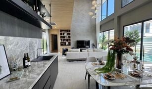 4 Schlafzimmern Villa zu verkaufen in Nong Prue, Pattaya Luxury Vista Villas