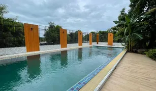 20 Schlafzimmern Hotel / Resort zu verkaufen in Bang Lamung, Pattaya 