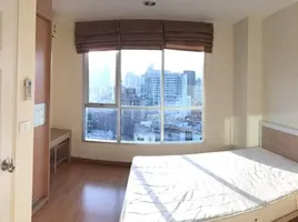 1 Schlafzimmer Appartement zu vermieten im Life @ Sukhumvit 65, Phra Khanong