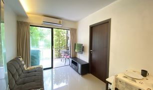 1 Schlafzimmer Appartement zu verkaufen in Rawai, Phuket The Title Rawai Phase 1-2