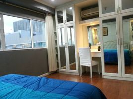 2 Schlafzimmer Wohnung zu verkaufen im Grand Park View Asoke, Khlong Toei Nuea