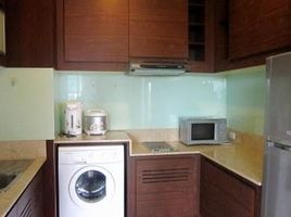 2 Bedroom Condo for rent at Citi Smart Condominium, Khlong Toei