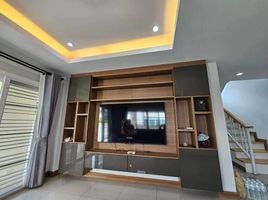 3 Bedroom House for rent at Grand Lanna Meridian, San Kamphaeng, San Kamphaeng, Chiang Mai