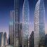 1 बेडरूम अपार्टमेंट for sale at The Address Residences Dubai Opera, 