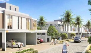 4 Bedrooms Villa for sale in Mag 5 Boulevard, Dubai The Pulse Beachfront