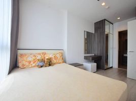 1 Schlafzimmer Wohnung zu vermieten im Quinn Condo Ratchada, Din Daeng