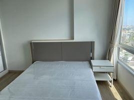 1 Bedroom Apartment for sale at Centric Scene Sukhumvit 64, Bang Na