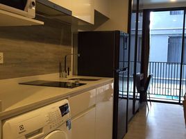 1 Bedroom Apartment for rent at Maestro 02 Ruamrudee, Lumphini