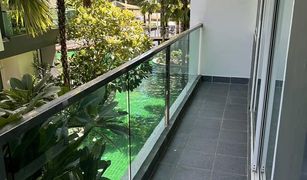 1 Bedroom Condo for sale in Nong Prue, Pattaya The Feelture Condominium