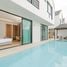 4 Bedroom House for sale at The Regent Villas Pasak Phase 2, Si Sunthon, Thalang, Phuket