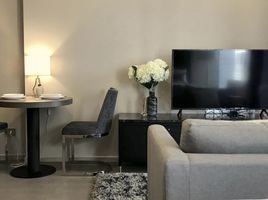 1 Schlafzimmer Appartement zu vermieten im Ashton Asoke, Khlong Toei Nuea