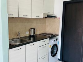 1 Bedroom Condo for sale at Siam Oriental Garden 1, Nong Prue