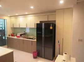 4 Bedroom Condo for sale at Ideal 24, Khlong Tan