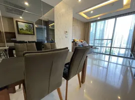 1 Schlafzimmer Wohnung zu vermieten im The Bangkok Sathorn, Thung Wat Don