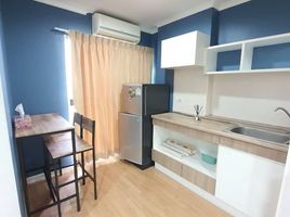 1 Bedroom Condo for sale at Lumpini Ville Latphrao-Chokchai 4, Saphan Song