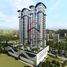 1 Bedroom Apartment for sale at Samana Waves 2, District 13