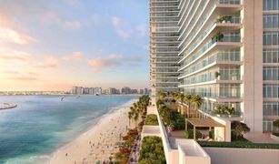 3 Bedrooms Apartment for sale in EMAAR Beachfront, Dubai Grand Bleu Tower