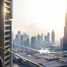 1 बेडरूम अपार्टमेंट for sale at Vida Residences Dubai Mall , 