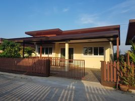 2 Schlafzimmer Haus zu vermieten im Pranburi Valley Village, Pak Nam Pran, Pran Buri, Prachuap Khiri Khan
