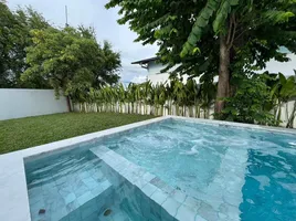 4 Schlafzimmer Villa zu verkaufen in Pattaya, Chon Buri, Nong Prue