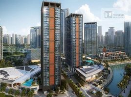 3 Bedroom Condo for sale at Peninsula One, Executive Towers