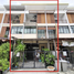 3 Bedroom Townhouse for sale at Sixnature Petkasem 69, Nong Khang Phlu, Nong Khaem