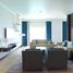 1 बेडरूम अपार्टमेंट for sale at Fairmont Marina Residences, मरीना, अबू धाबी