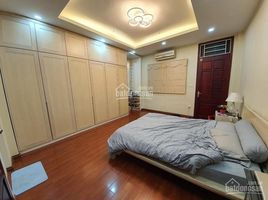 3 Schlafzimmer Haus zu verkaufen in Ba Dinh, Hanoi, Ngoc Khanh
