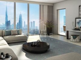 1 Schlafzimmer Wohnung zu verkaufen im Downtown Views II, Downtown Dubai