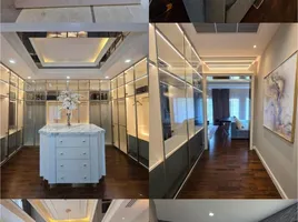 บ้านเดี่ยว 5 ห้องนอน ให้เช่า ในโครงการ Granada Pinklao, บางแคเหนือ, บางแค