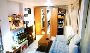 Studio Condominium a vendre à Khlong Toei, Bangkok The Prime Suites