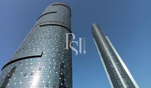 2 Bedrooms Apartment for sale in Shams Abu Dhabi, Abu Dhabi Sky Tower