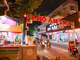 Studio Villa for sale in District 6, Ho Chi Minh City, Ward 13, District 6