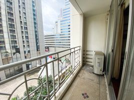 1 Schlafzimmer Wohnung zu verkaufen im Asoke Place, Khlong Toei Nuea