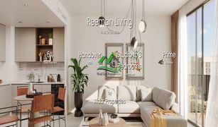 2 Bedrooms Apartment for sale in Khalifa City A, Abu Dhabi Reeman Living