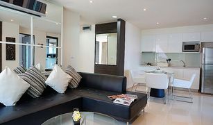 2 Bedrooms Condo for sale in Patong, Phuket The Baycliff Residence