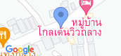 Map View of Goldenville Thalang