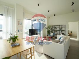 1 Bedroom Condo for sale at Pixel, Makers District, Al Reem Island, Abu Dhabi