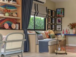 ขายบ้านเดี่ยว 3 ห้องนอน ในโครงการ อณาสิริ ศรีนครินทร์ - แพรกษา, ท้ายบ้านใหม่