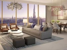 2 Bedroom Apartment for sale at Forte 1, BLVD Heights, Downtown Dubai