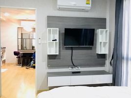 1 Schlafzimmer Wohnung zu verkaufen im The Private Paradise, Na Kluea
