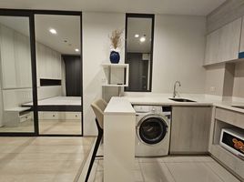 1 Bedroom Apartment for rent at Life One Wireless, Lumphini, Pathum Wan