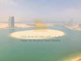 2 Bedroom Apartment for sale at Asas Tower, Al Khan Lagoon, Al Khan