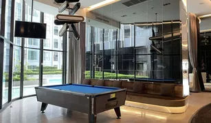 1 Bedroom Condo for sale in Maha Phruettharam, Bangkok Ideo Q Chula Samyan