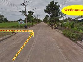  Land for sale in Thailand, Laem Fa Pha, Phra Samut Chedi, Samut Prakan, Thailand